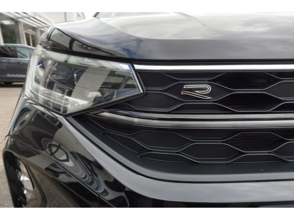 Volkswagen Taigo 2023