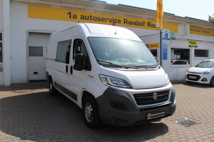 Fiat Ducato 2017