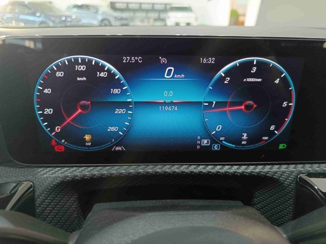 Mercedes-Benz CLA 180 Shooting Brake 2021