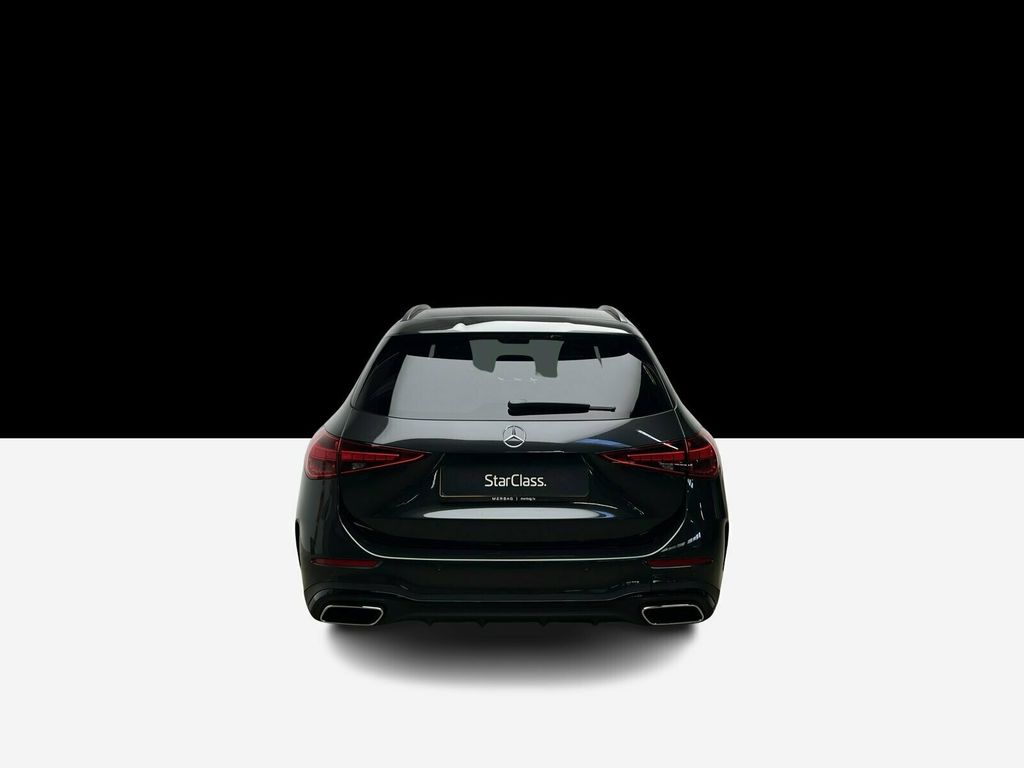 Mercedes-Benz C 200 2025