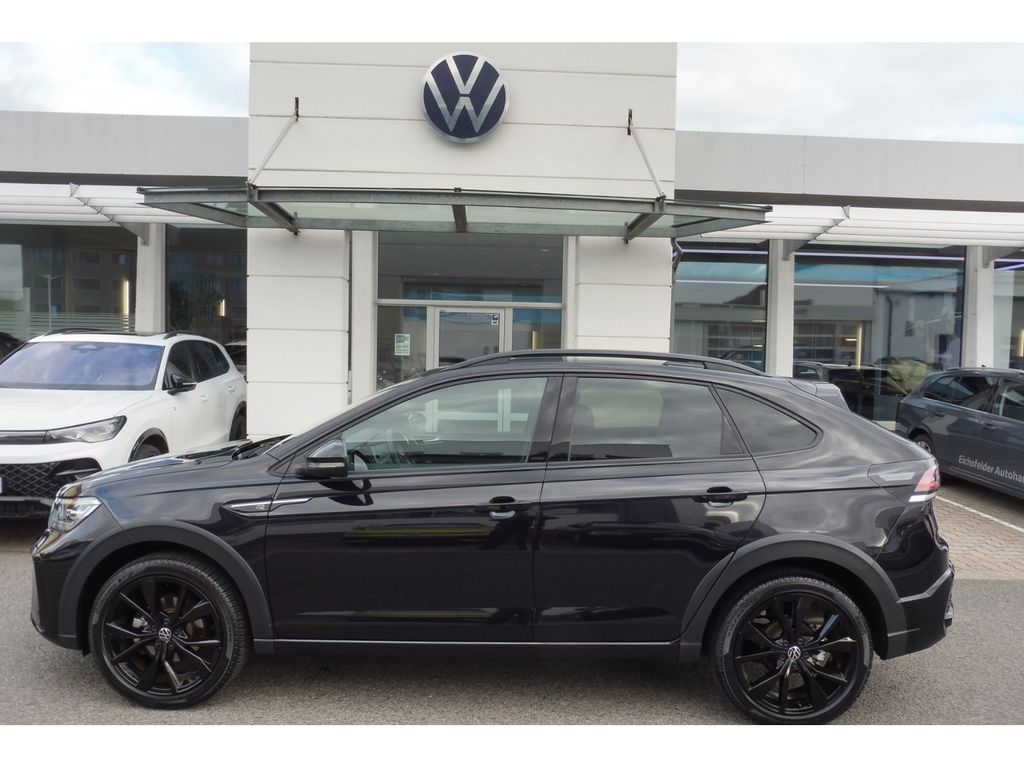 Volkswagen Taigo 2023