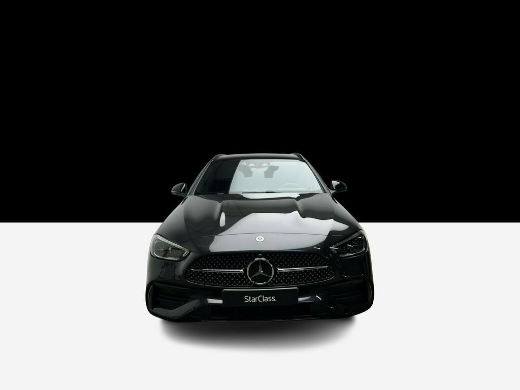 Mercedes-Benz C 200 2025