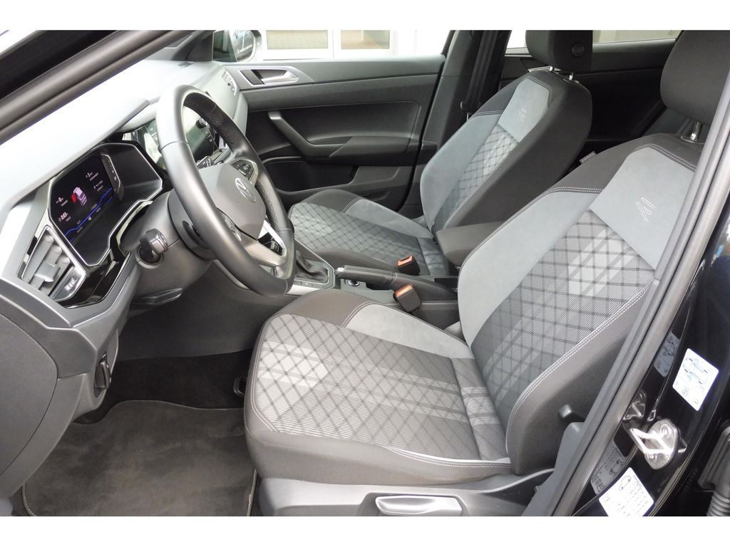 Volkswagen Taigo 2023