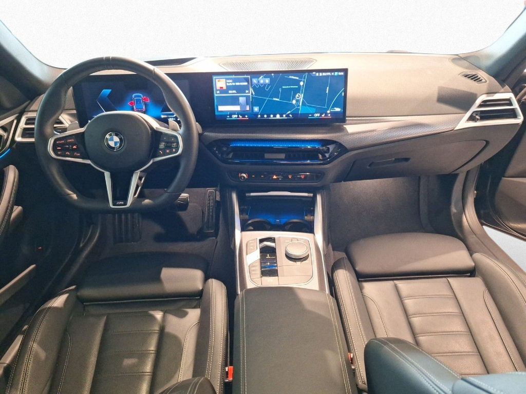 BMW 420 Gran Coupé 2025