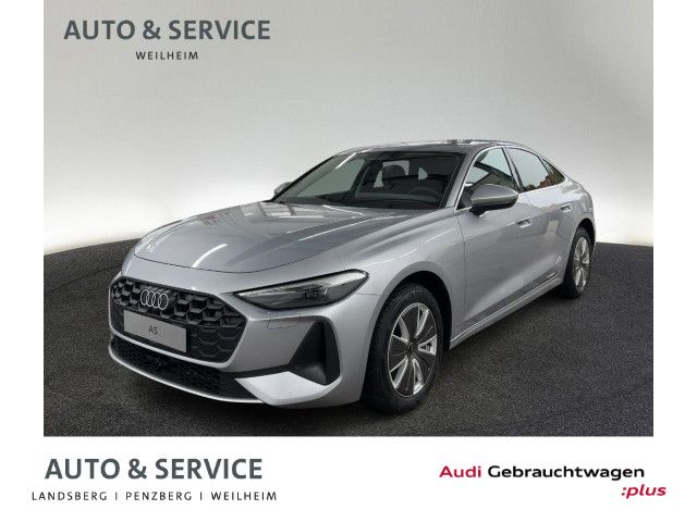 Audi A5 2025