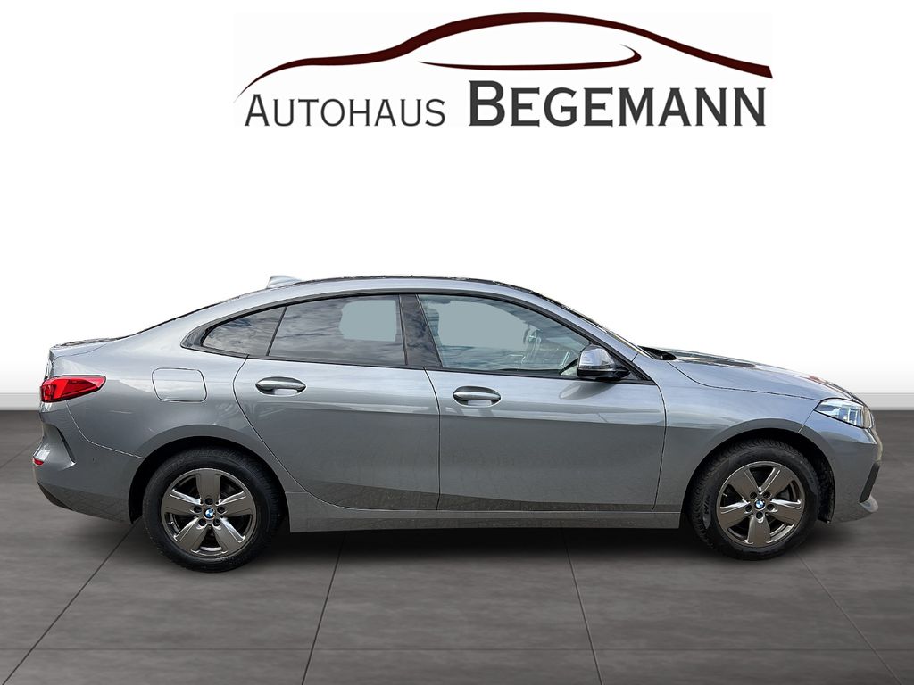 BMW 216 Gran Coupé 2023