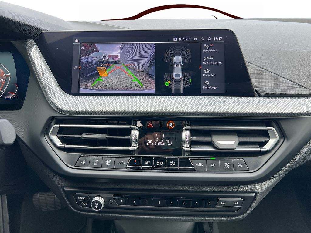 BMW 216 Gran Coupé 2023