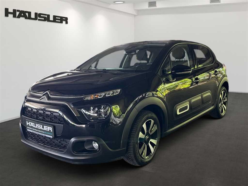 Citroën C3 2024