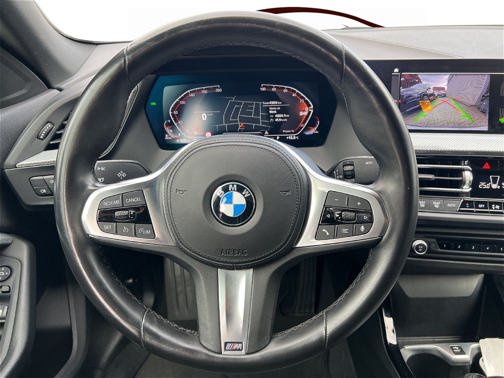 BMW 216 Gran Coupé 2023