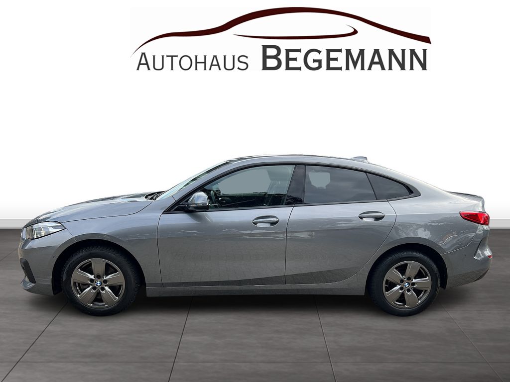 BMW 216 Gran Coupé 2023