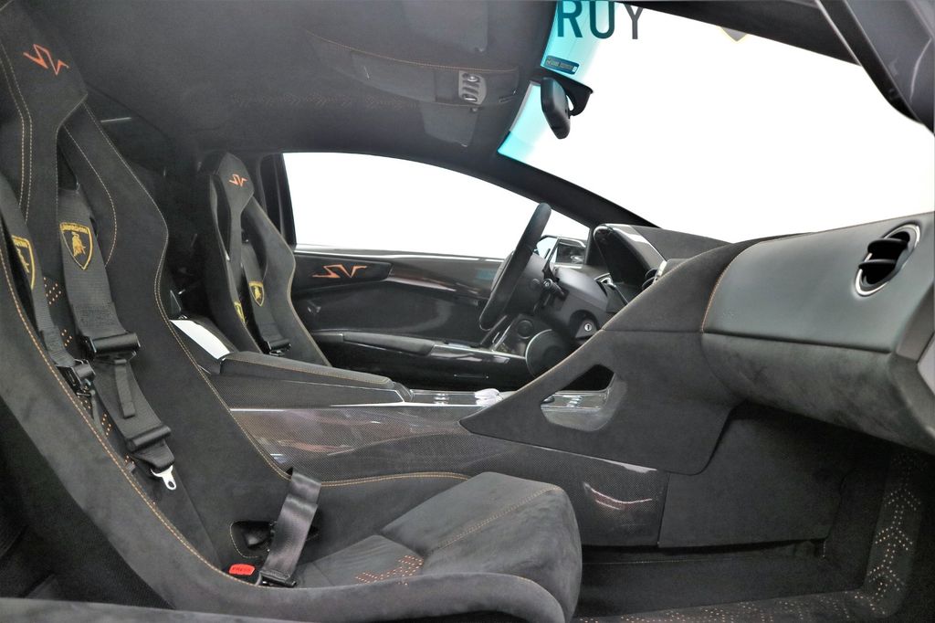 Lamborghini Murciélago 2010