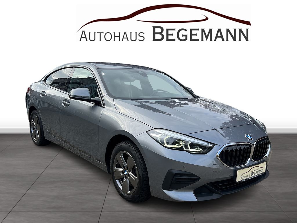 BMW 216 Gran Coupé 2023