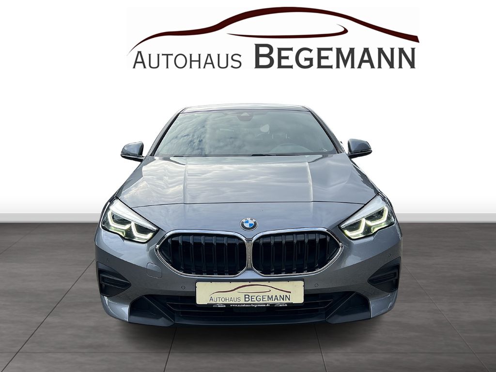 BMW 216 Gran Coupé 2023