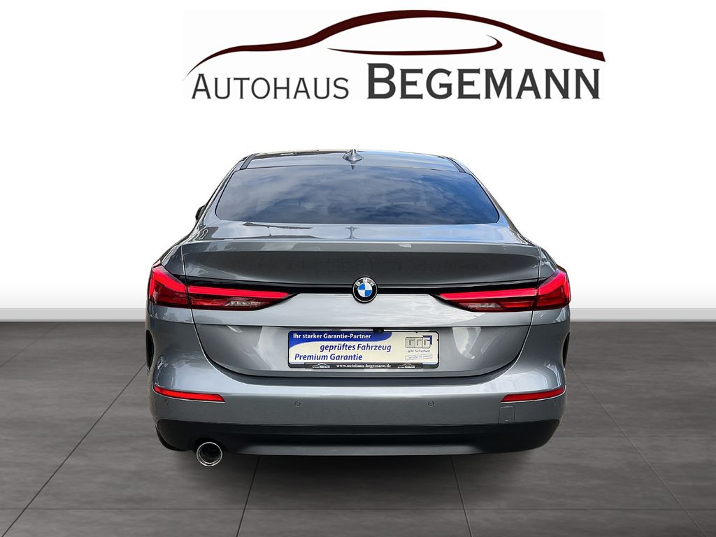 BMW 216 Gran Coupé 2023