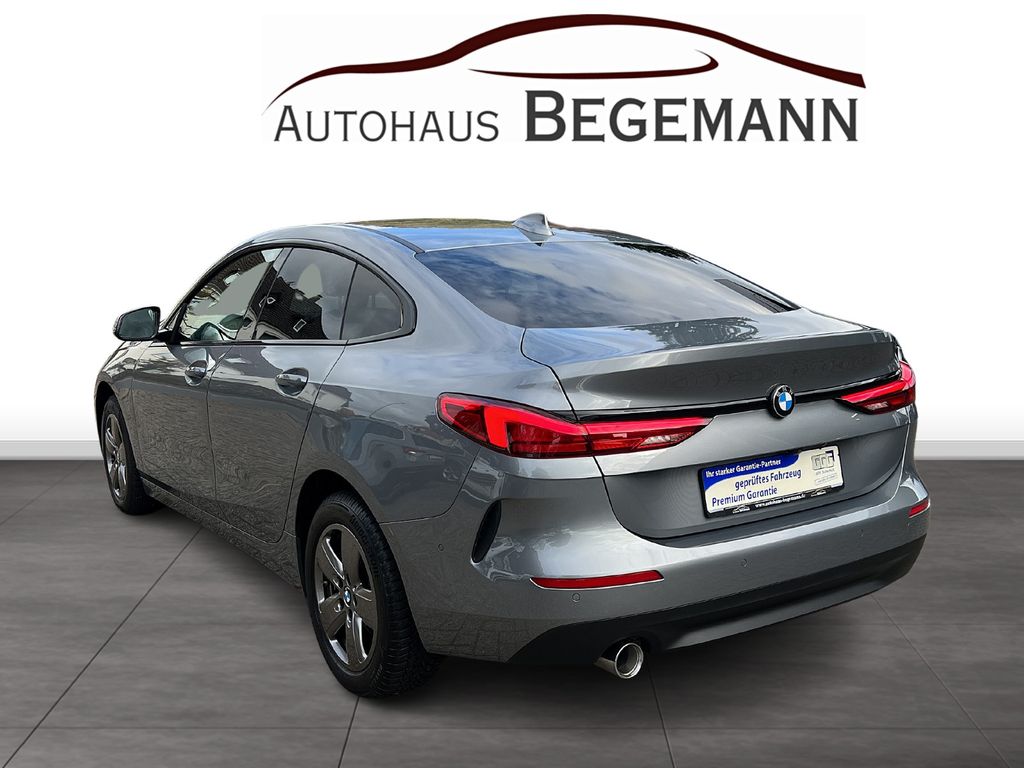 BMW 216 Gran Coupé 2023