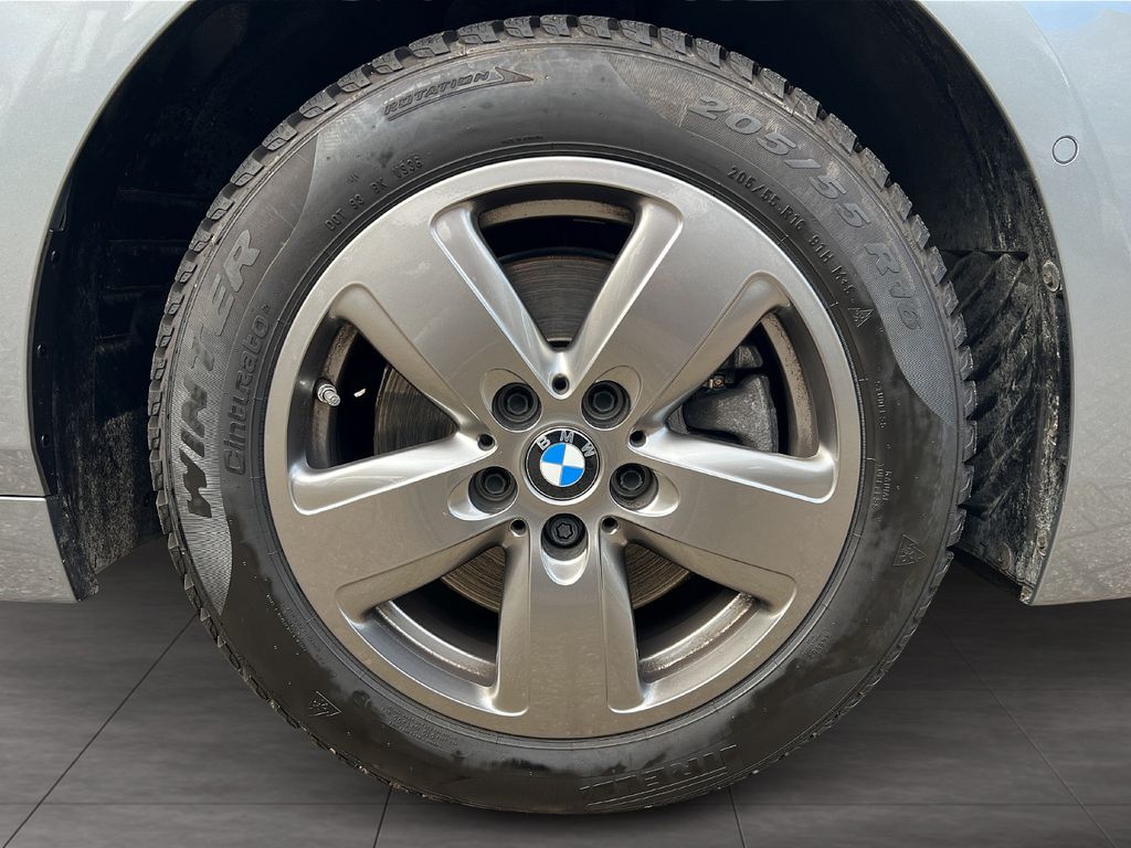 BMW 216 Gran Coupé 2023