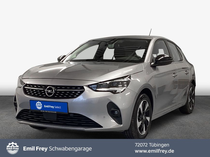 Opel Corsa 2022