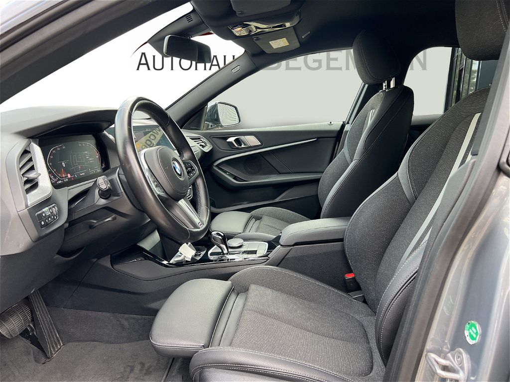 BMW 216 Gran Coupé 2023