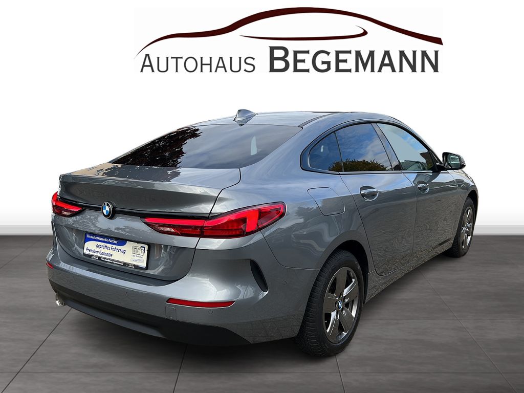 BMW 216 Gran Coupé 2023