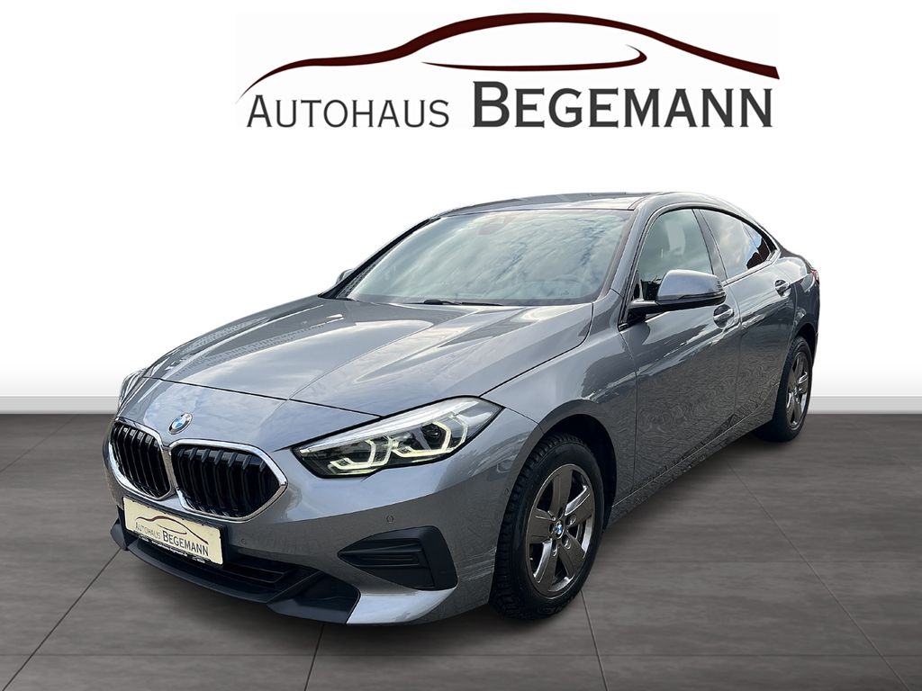BMW 216 Gran Coupé 2023