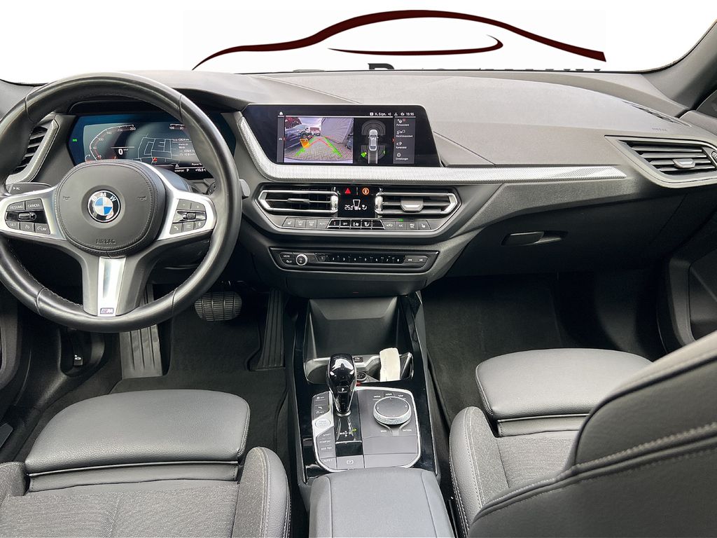 BMW 216 Gran Coupé 2023