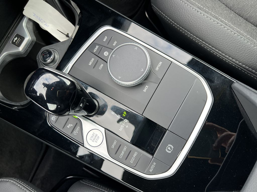 BMW 216 Gran Coupé 2023