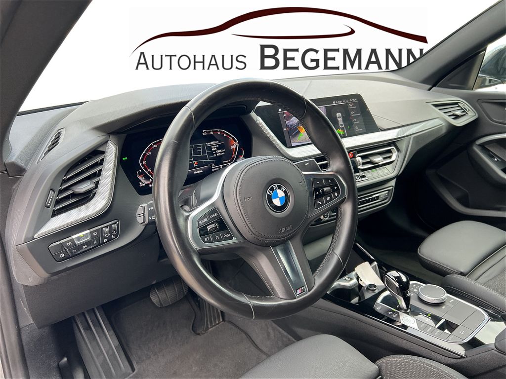 BMW 216 Gran Coupé 2023