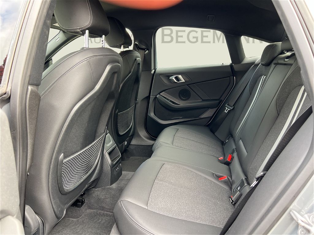 BMW 216 Gran Coupé 2023