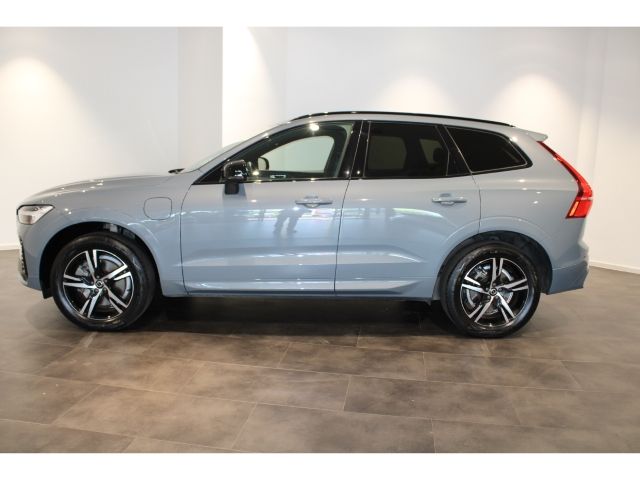 Volvo XC60 2022