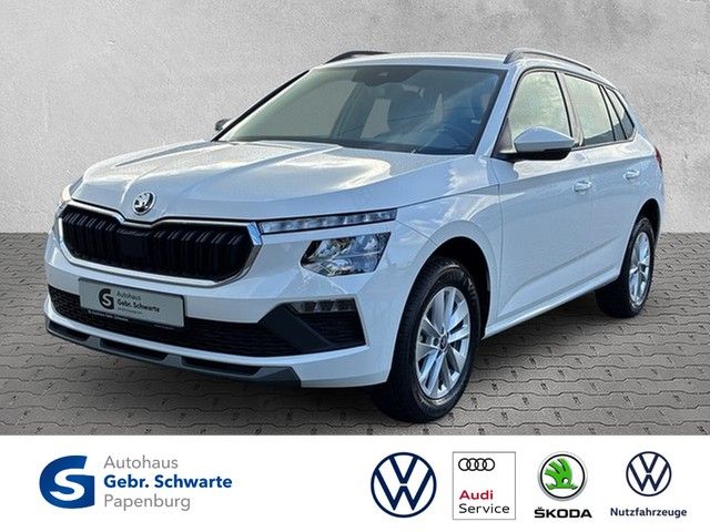 Skoda Kamiq 2025