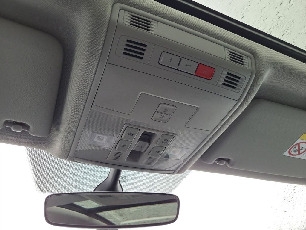 Volkswagen Touran 2021