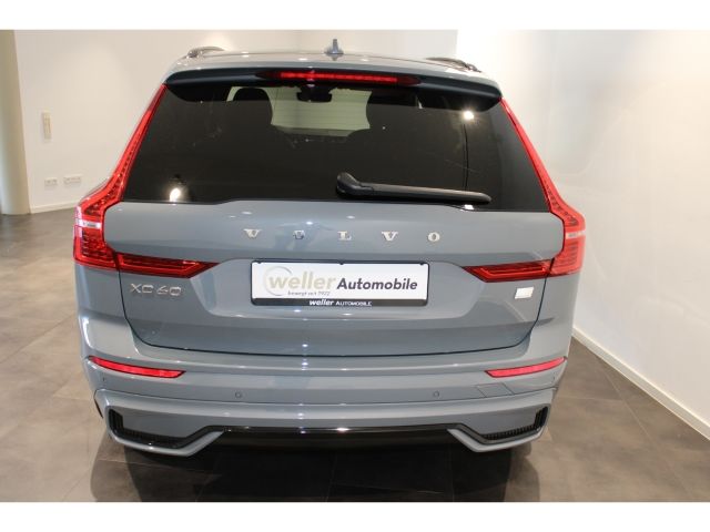 Volvo XC60 2022