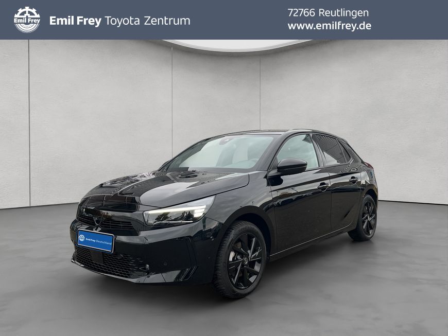 Opel Corsa 2024