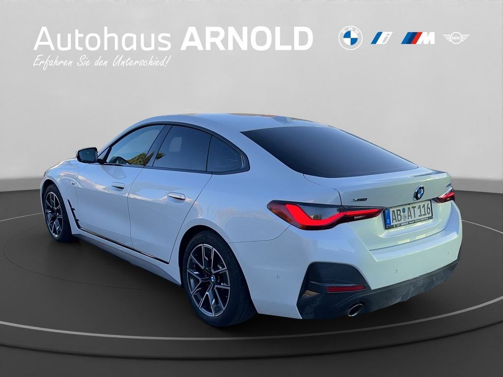 BMW 430 2023