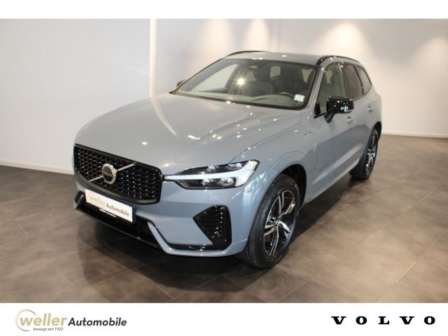 Volvo XC60 2022