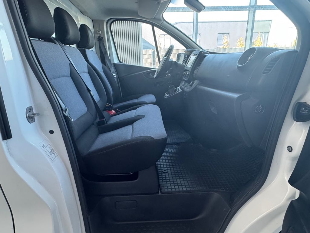 Opel Vivaro 2019