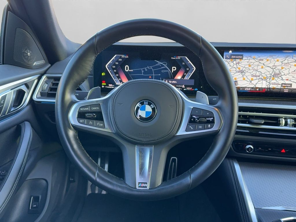 BMW 430 2023