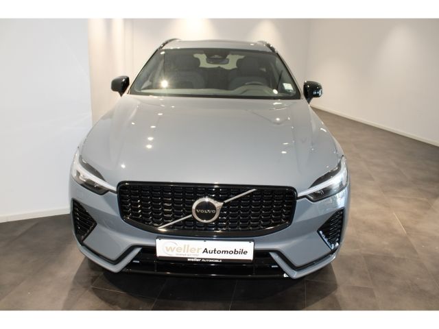 Volvo XC60 2022