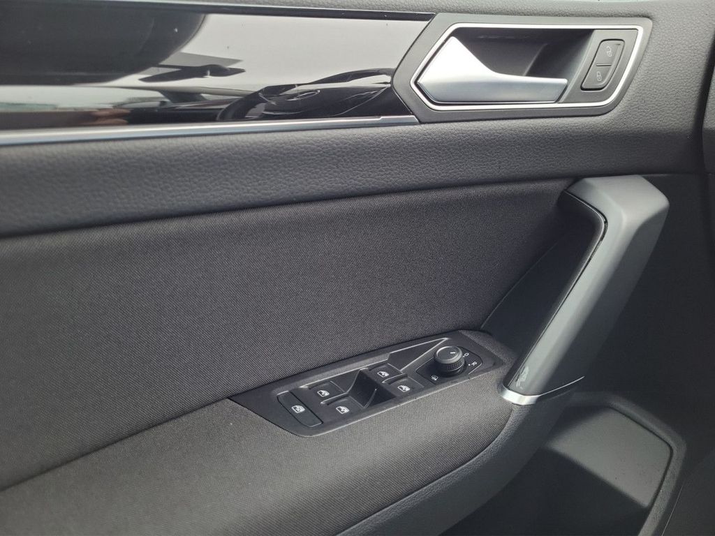 Volkswagen Touran 2021