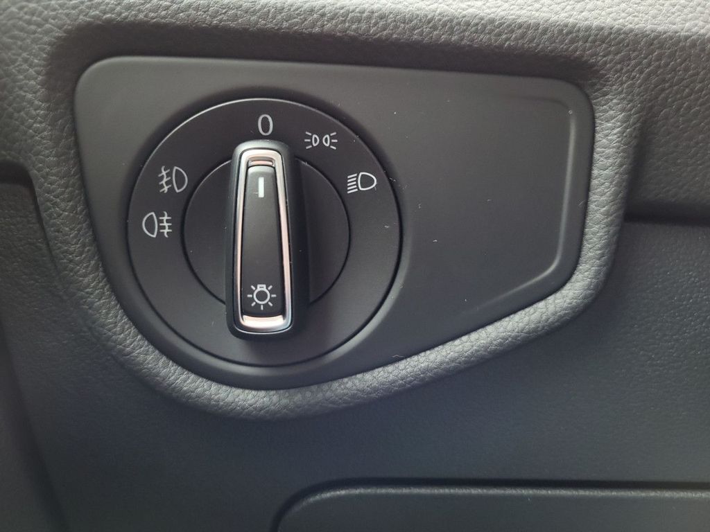 Volkswagen Touran 2021