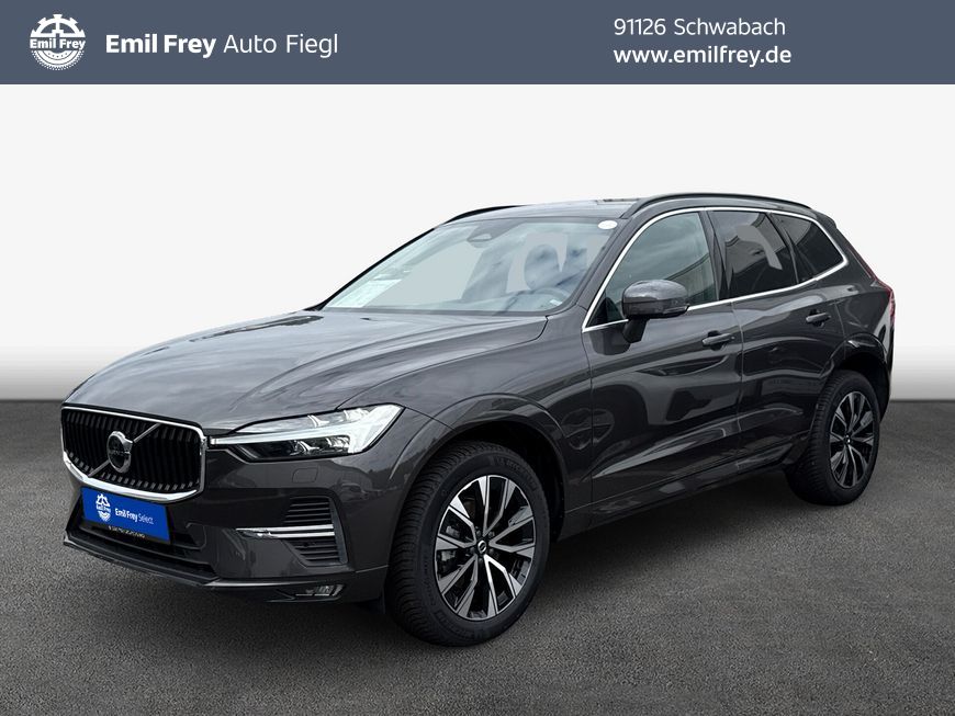 Volvo XC60 2024
