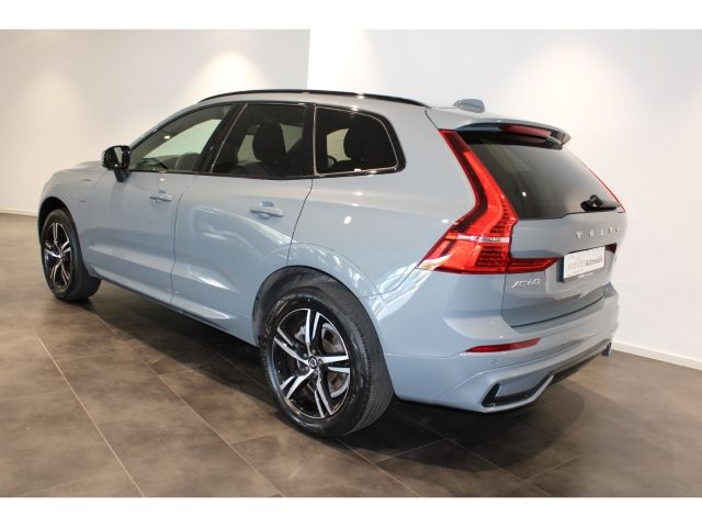 Volvo XC60 2022