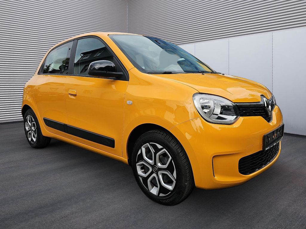 Renault Twingo 2024