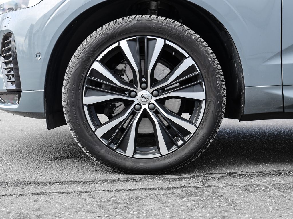 Volvo XC60 2023