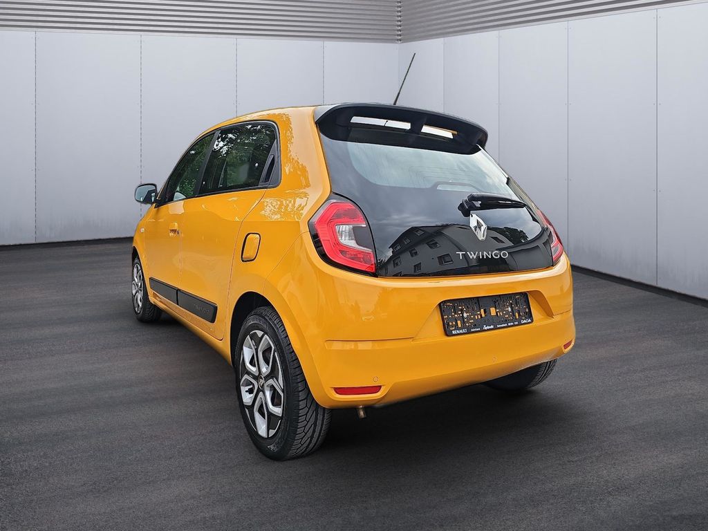Renault Twingo 2024