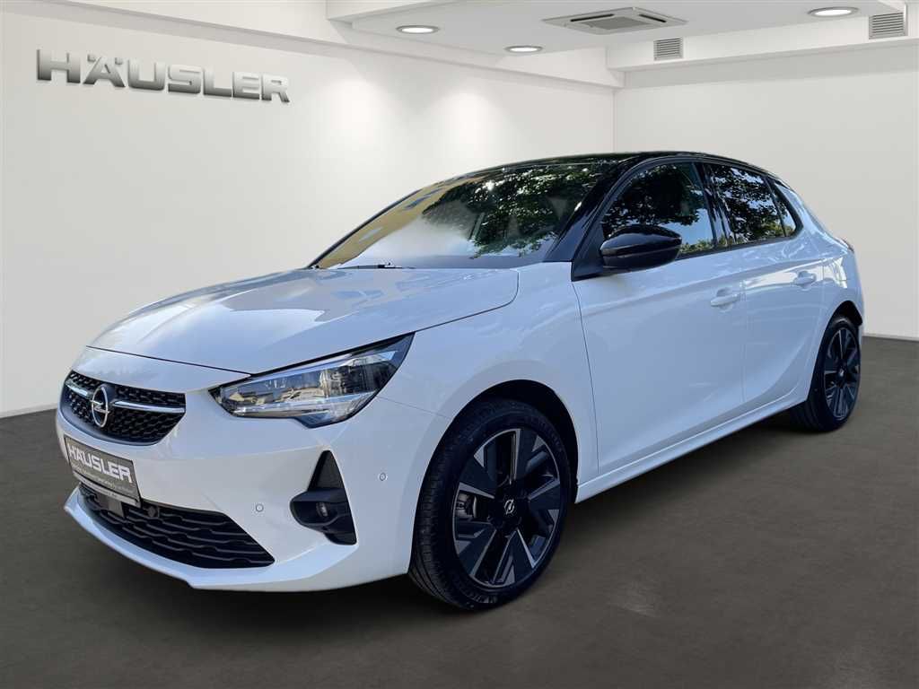 Opel Corsa 2023