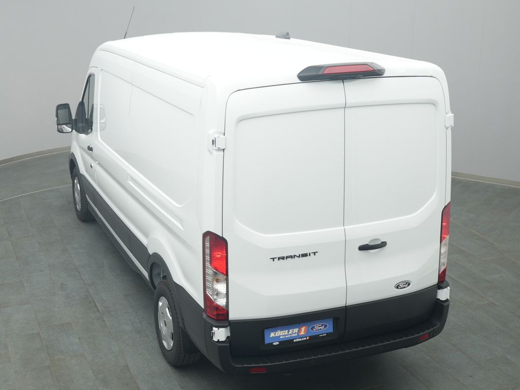 Ford Transit 2025