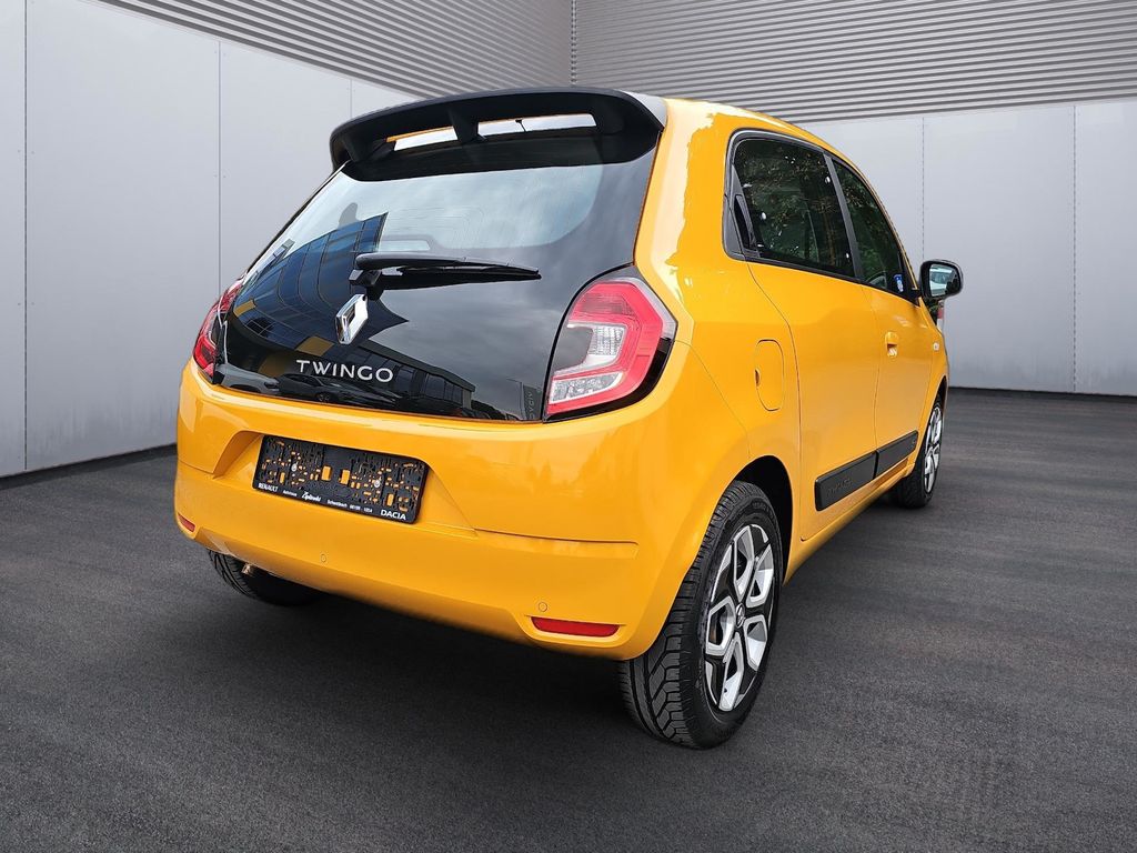 Renault Twingo 2024