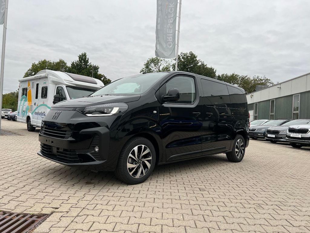 Fiat Ulysse