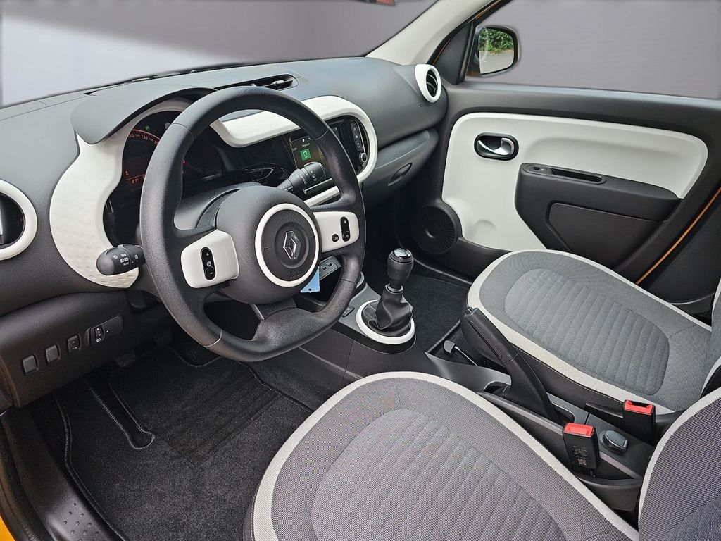 Renault Twingo 2024